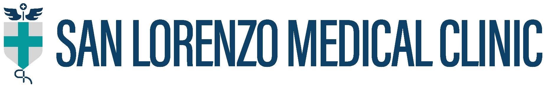 San Lorenzo Medical Clinic logo